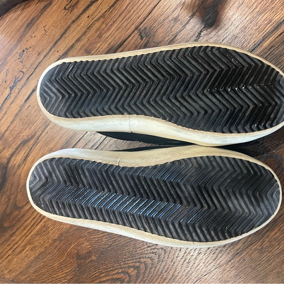 GOLDEN GOOSE HANAMI SNEAKER - Picture 7 of 7